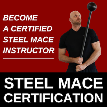 online steel mace certification