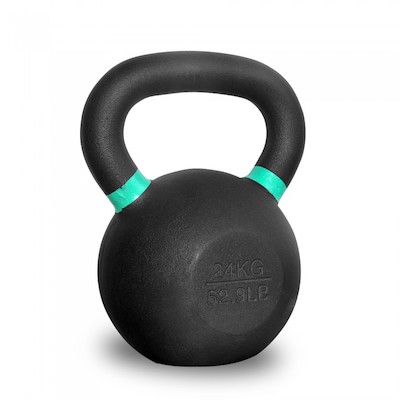24kgKETTLEBELL