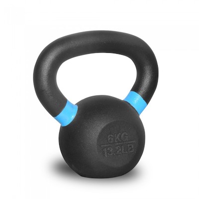 6kg kettlebell