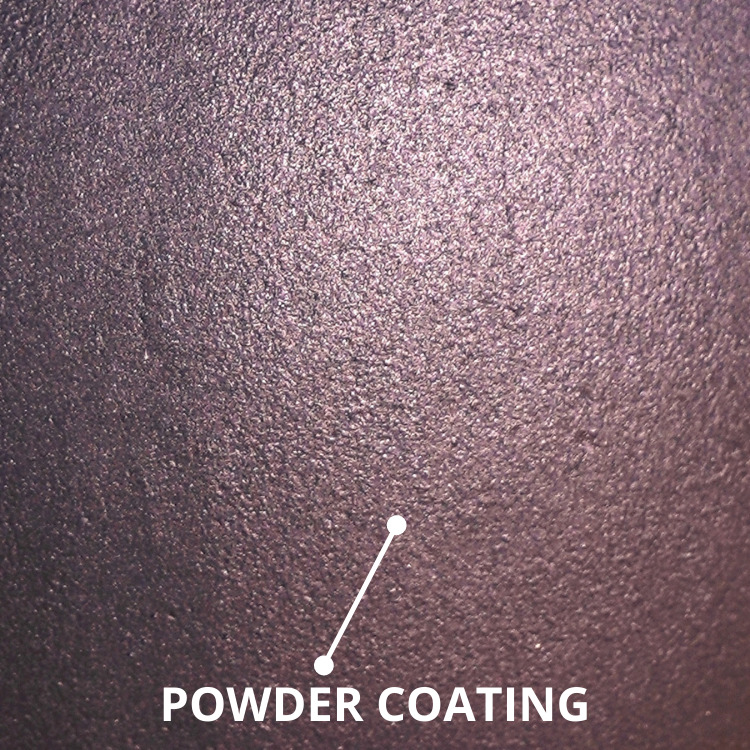 POWDER COAT