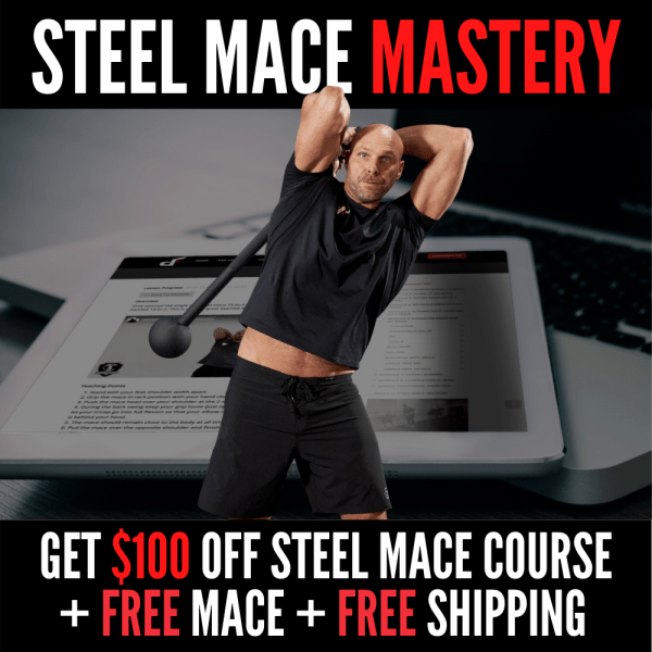 Steel Mace Mastery Course