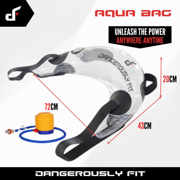 water bulgarian bag