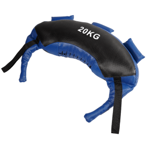 20kg Bulgarian bag