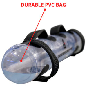DURABLE PVC BAG
