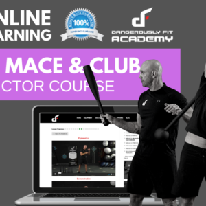 Customised Mace & Club Bundle