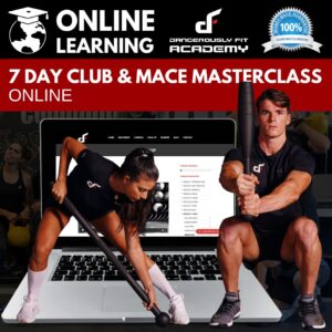 7 DAY CLUB MACE COURSE