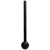 BULAVA (SHORT) MACE