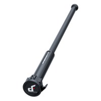 Adjustable Steel Mace - Maverick Mace Pro Macebell